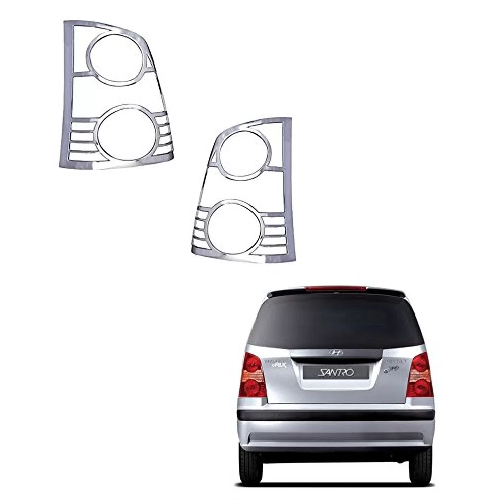 Santro back light clearance cover price